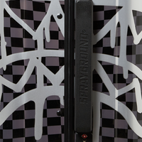 PLATINUM DRIPS SOFT SHELL LUGGAGE