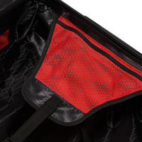PLATINUM DRIPS SOFT SHELL LUGGAGE