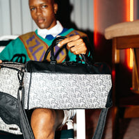 SG ALL DAY MINI DUFFLE