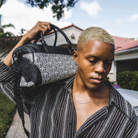 SG ALL DAY MINI DUFFLE