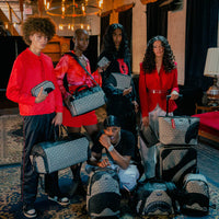 SG ALL DAY MINI DUFFLE