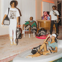 SG ALL DAY MINI DUFFLE