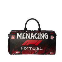 FORMULA 1 MENACING DUFFLE