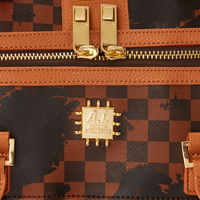 A.i.5 GLOBAL DUFFLE