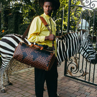 A.i.5 GLOBAL DUFFLE