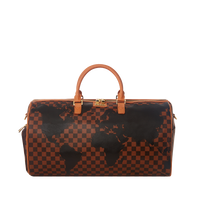 A.i.5 GLOBAL DUFFLE