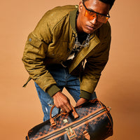 A.i.5 GLOBAL DUFFLE