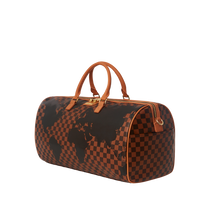 A.i.5 GLOBAL DUFFLE