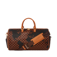 A.i.5 GLOBAL DUFFLE