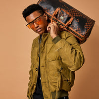 A.i.5 GLOBAL DUFFLE