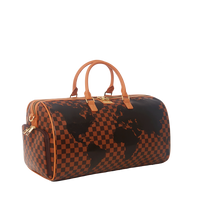 A.i.5 GLOBAL DUFFLE