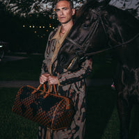 A.i.5 GLOBAL DUFFLE