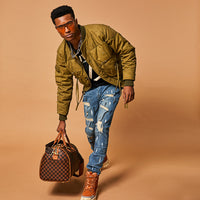 A.i.5 GLOBAL DUFFLE