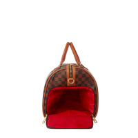 A.i.5 GLOBAL DUFFLE