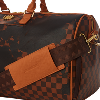 A.i.5 GLOBAL DUFFLE