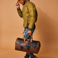 A.i.5 GLOBAL DUFFLE
