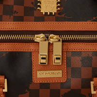 A.i.5 GLOBAL DUFFLE