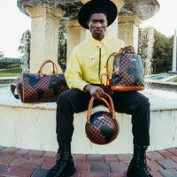 A.i.5 GLOBAL DUFFLE