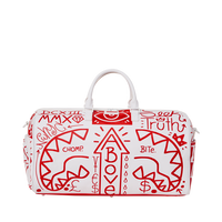 DANGER DANGER DUFFLE
