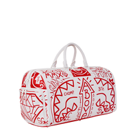 DANGER DANGER DUFFLE