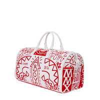 DANGER DANGER DUFFLE