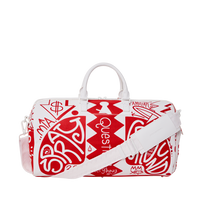 DANGER DANGER DUFFLE