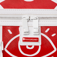 DANGER DANGER DUFFLE
