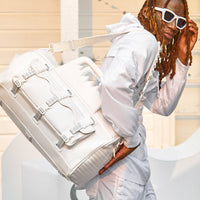 FUTURE TRAVELER CARGO DUFFLE