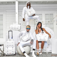 FUTURE TRAVELER CARGO DUFFLE