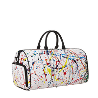 AFTER DARK SPARK DUFFLE