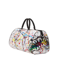 AFTER DARK SPARK DUFFLE