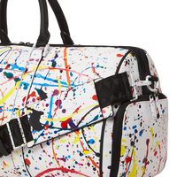 AFTER DARK SPARK DUFFLE