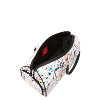 AFTER DARK SPARK DUFFLE
