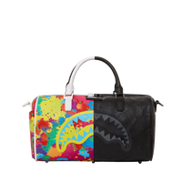 EUPHORIC DARKNESS MINI DUFFLE