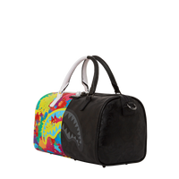 EUPHORIC DARKNESS MINI DUFFLE