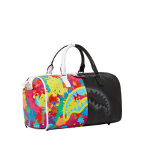 EUPHORIC DARKNESS MINI DUFFLE