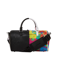 EUPHORIC DARKNESS MINI DUFFLE