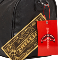 EUPHORIC DARKNESS MINI DUFFLE