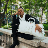 STRATOSPHERE CARGO DUFFLE