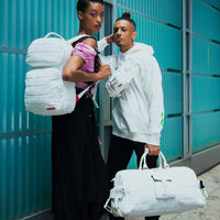 STRATOSPHERE CARGO DUFFLE