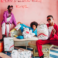 FEROCIOU$ DUFFLE