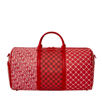 FREQUENT FLIER DUFFLE