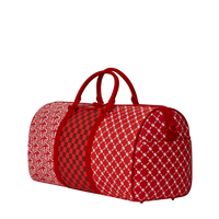 FREQUENT FLIER DUFFLE