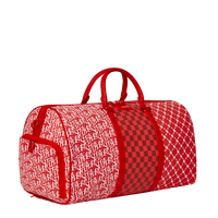 FREQUENT FLIER DUFFLE