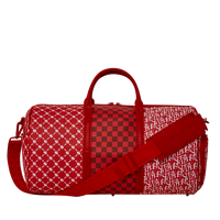 FREQUENT FLIER DUFFLE