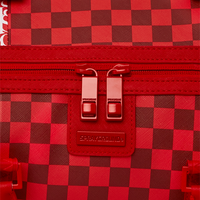 FREQUENT FLIER DUFFLE