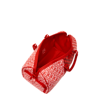 FREQUENT FLIER DUFFLE