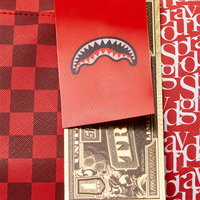 FREQUENT FLIER DUFFLE