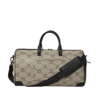 THE GETAWAY DUFFLE