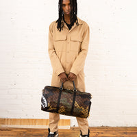 STEALTH MODE DUFFLE